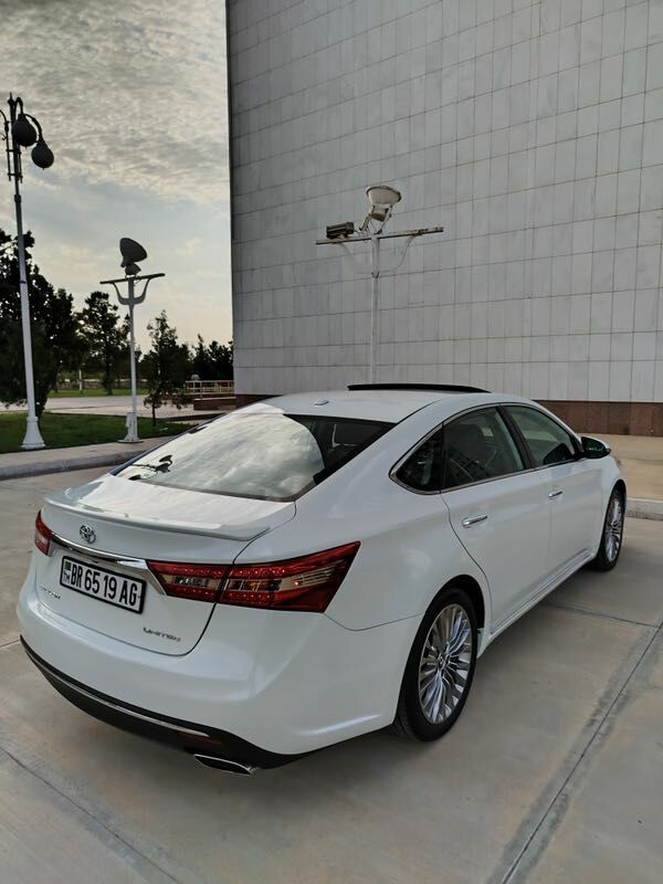 Toyota Avalon 2016 - 325 000 TMT - Aşgabat - img 3