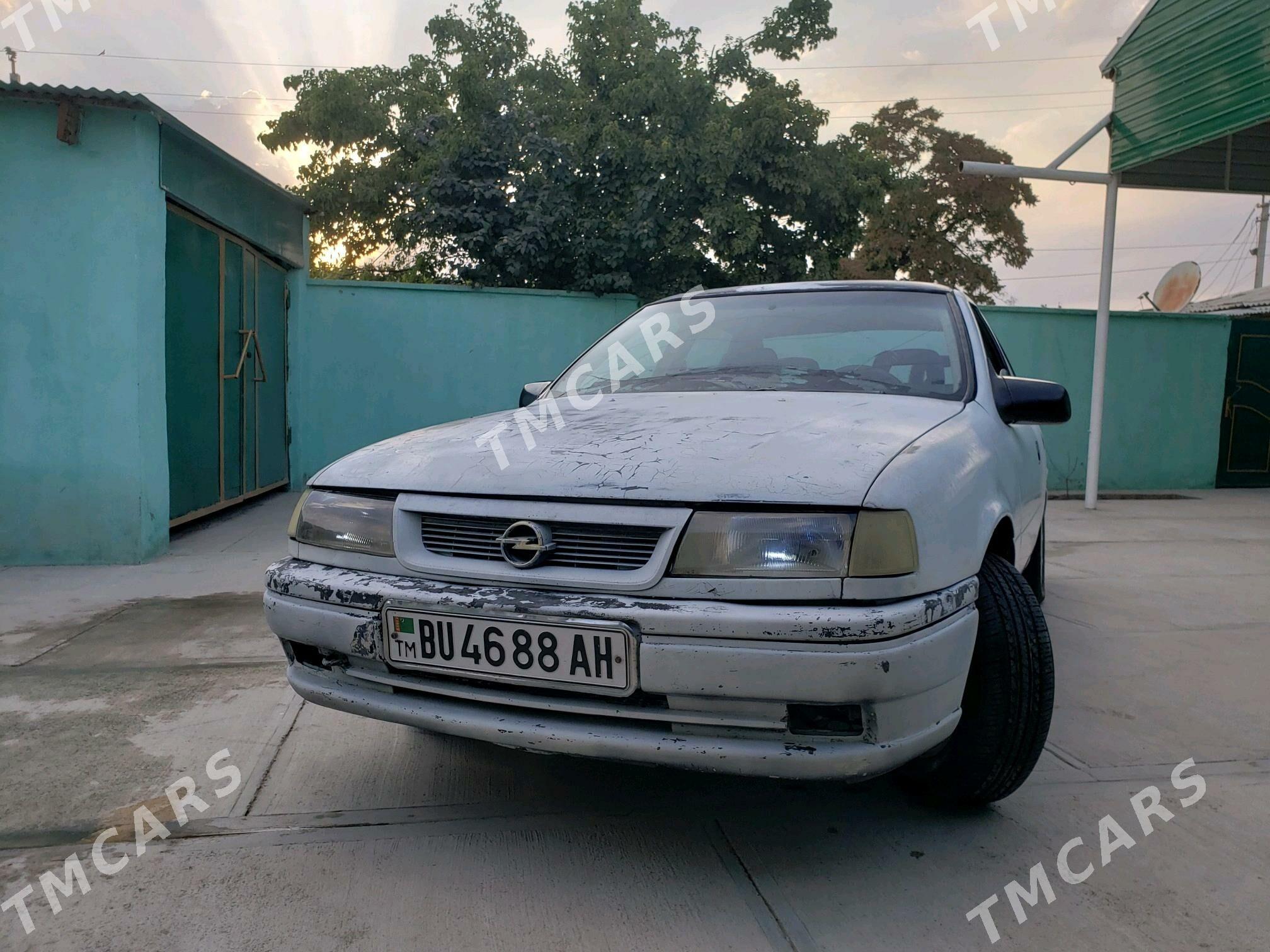 Opel Vectra 1994 - 15 000 TMT - Кака - img 3