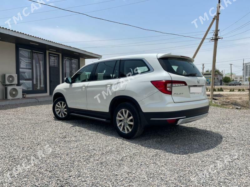 Honda Pilot 2019 - 370 000 TMT - Мары - img 4