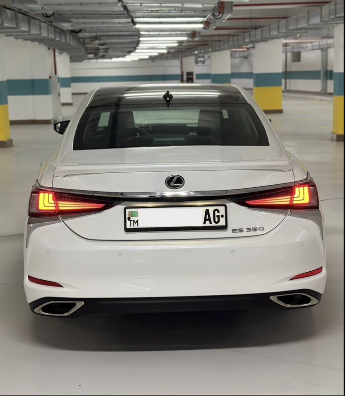 Lexus ES 350 2019 - 595 000 TMT - Aşgabat - img 5