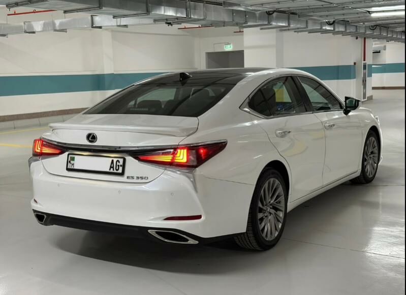 Lexus ES 350 2019 - 595 000 TMT - Aşgabat - img 2