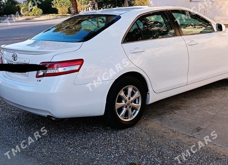 Toyota Camry 2010 - 160 000 TMT - Бузмеин - img 3