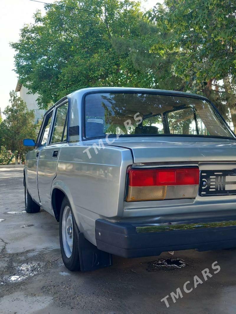 Lada 2107 2010 - 25 000 TMT - Гумдаг - img 4