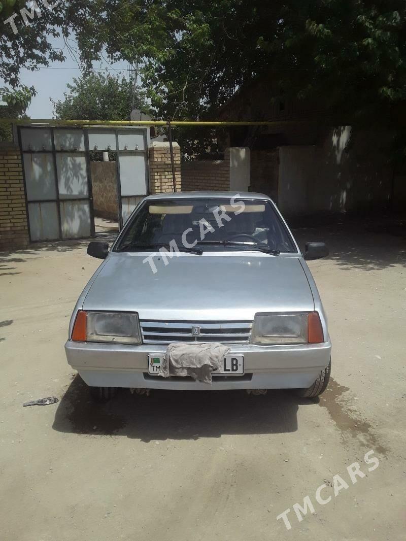 Lada 21099 2003 - 29 000 TMT - Hojambaz - img 4