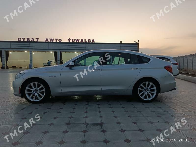 BMW GT 2011 - 250 000 TMT - Мары - img 8