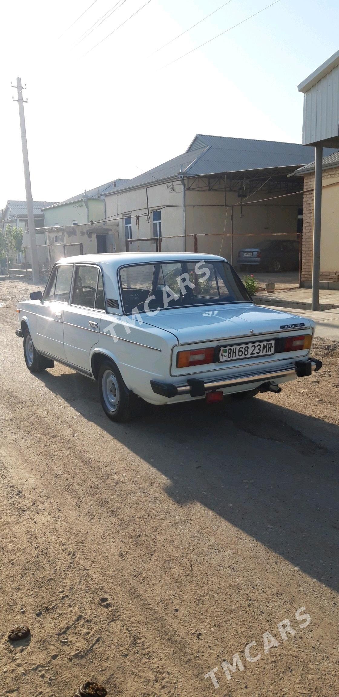 Lada 2106 1998 - 35 000 TMT - Векильбазар - img 2