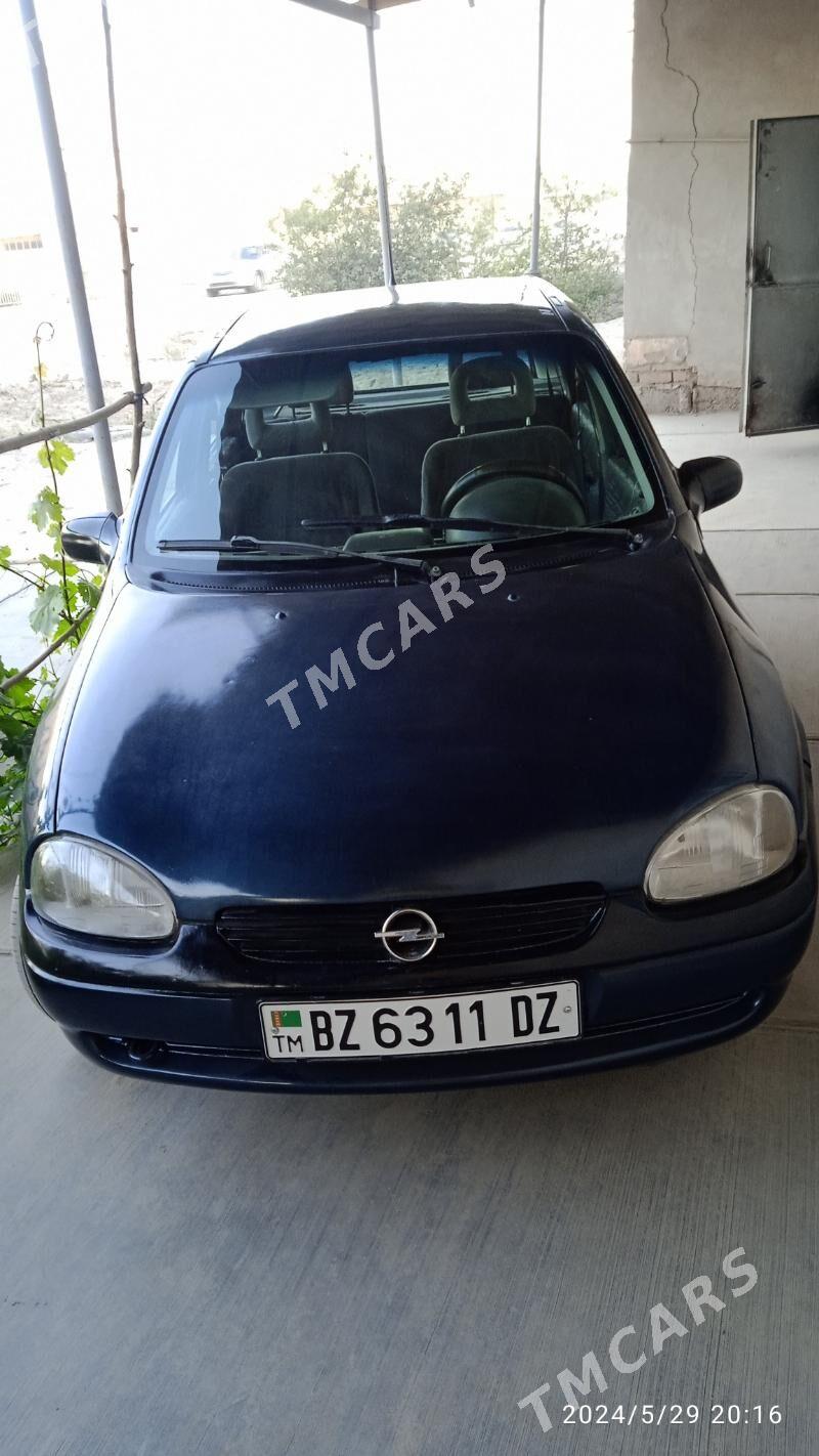 Opel Vita 1996 - 20 000 TMT - Шабатский этрап - img 4