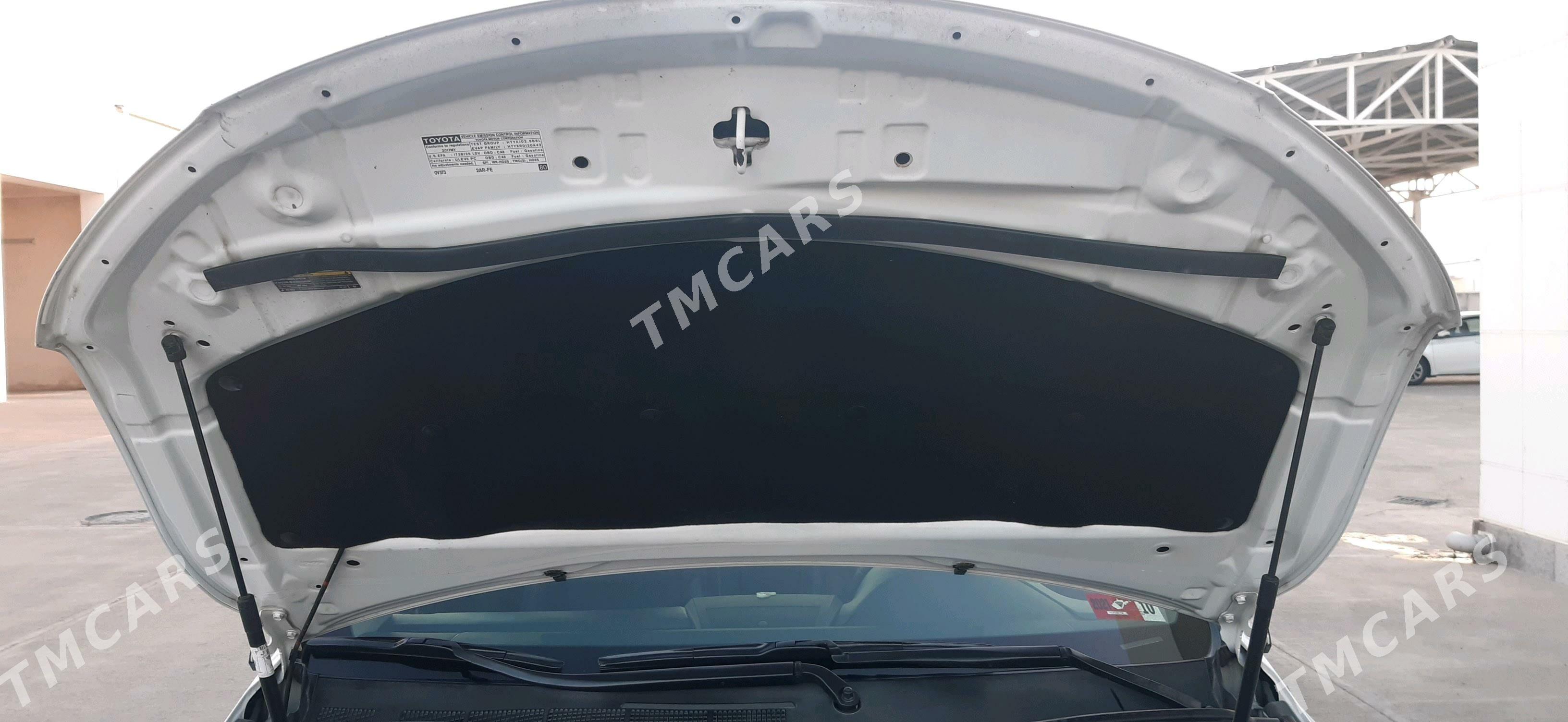 Toyota Camry 2017 - 320 000 TMT - Бедев - img 6