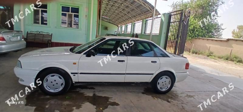 Audi 80 1992 - 36 000 TMT - Tagtabazar - img 6