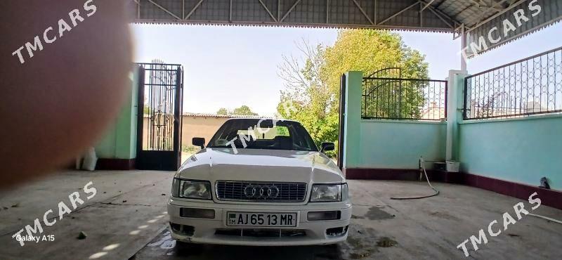 Audi 80 1992 - 36 000 TMT - Tagtabazar - img 10