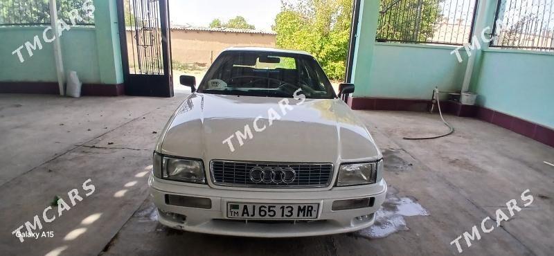 Audi 80 1992 - 36 000 TMT - Tagtabazar - img 9