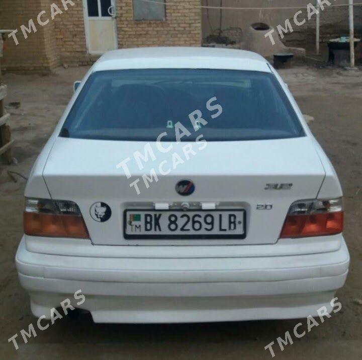 BMW 320 1993 - 25 000 TMT - Туркменабат - img 2