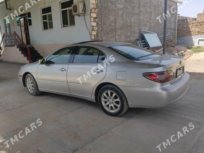 Lexus ES 300 2003 - 185 000 TMT - Магданлы - img 3