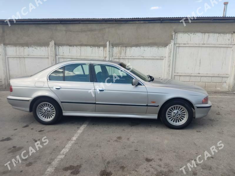 BMW 528 1996 - 70 000 TMT - Türkmenbaşy - img 4