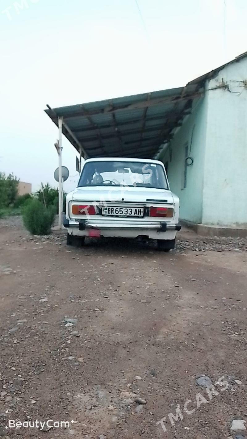 Lada 2106 1993 - 15 000 TMT - Серахс - img 2