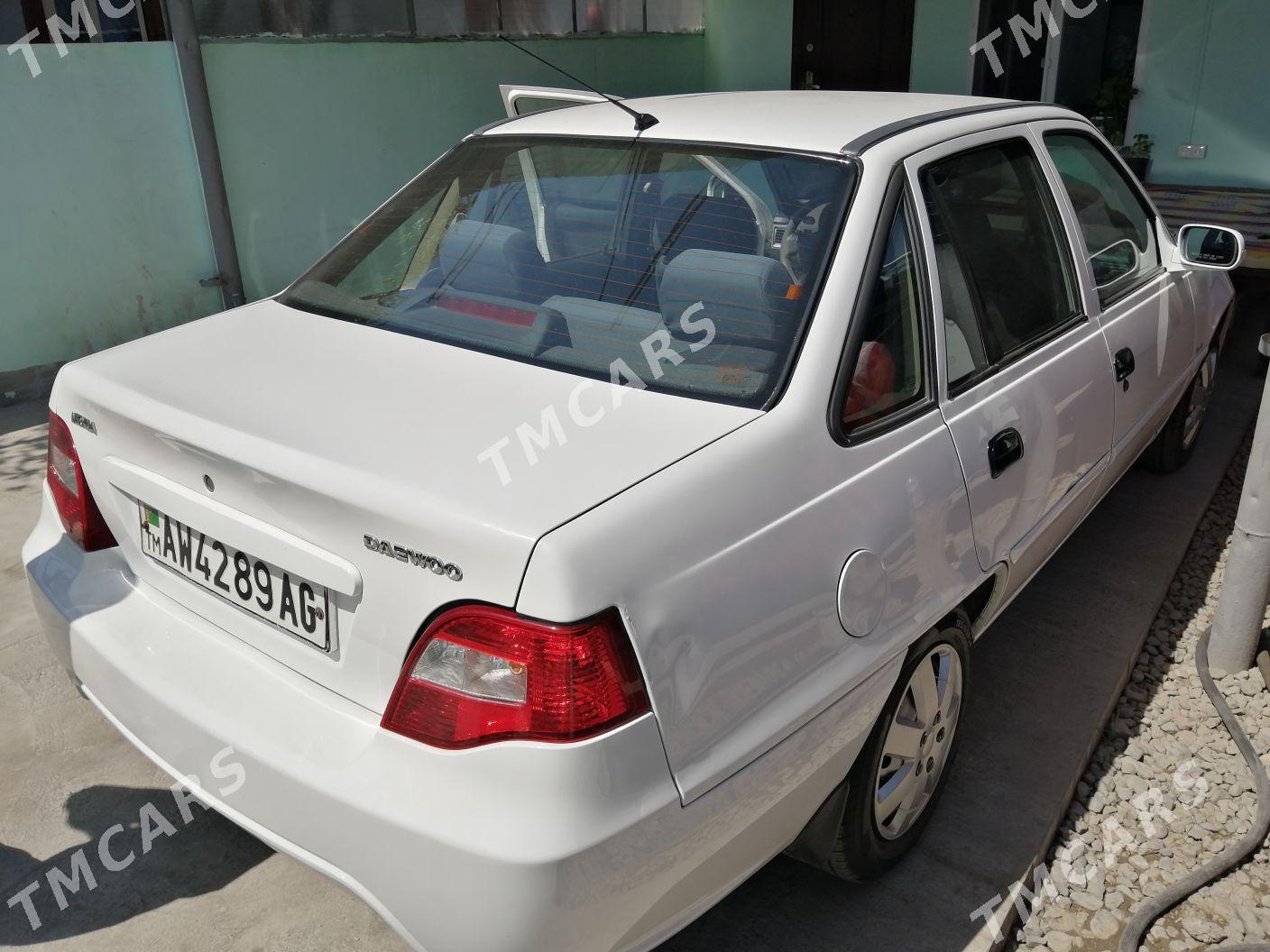 Daewoo Nexia 2015 - 80 000 TMT - Aşgabat - img 2