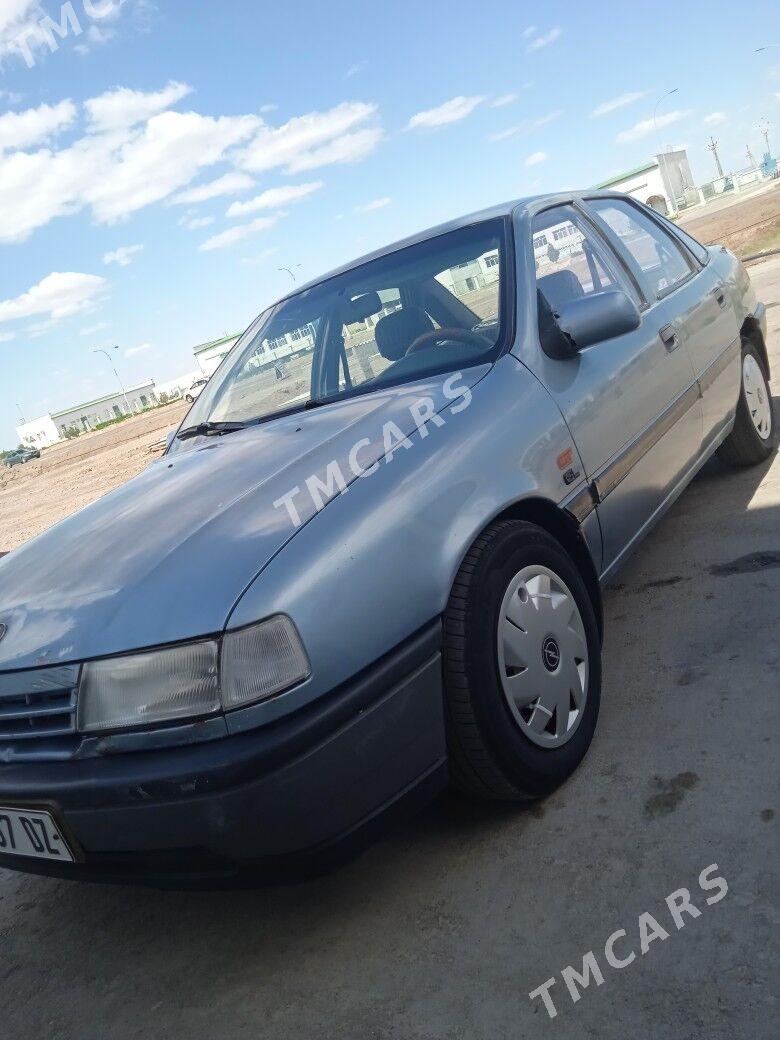 Opel Vectra 1990 - 25 000 TMT - Şabat etr. - img 2