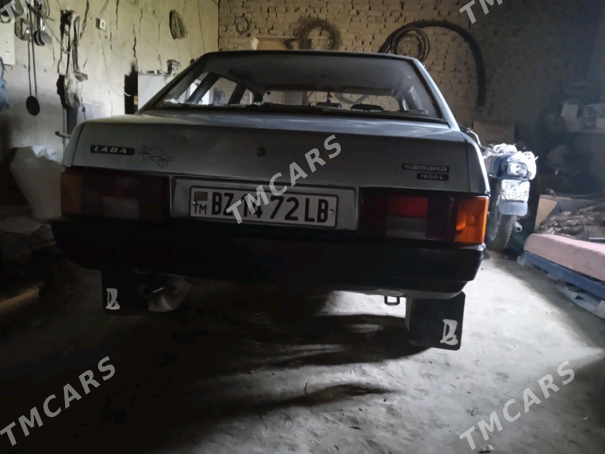 Lada 21099 1998 - 20 000 TMT - Darganata - img 2