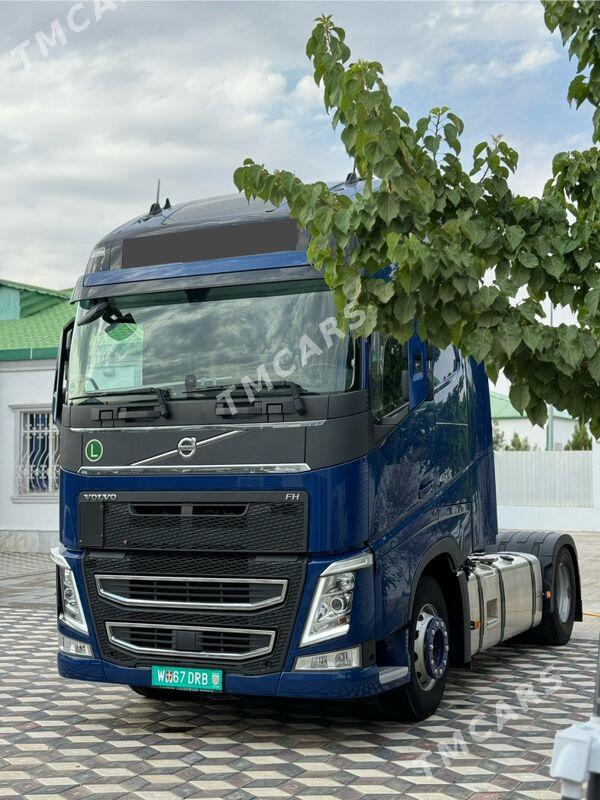 Volvo FH 500 2019 - 1 320 000 TMT - Ашхабад - img 2