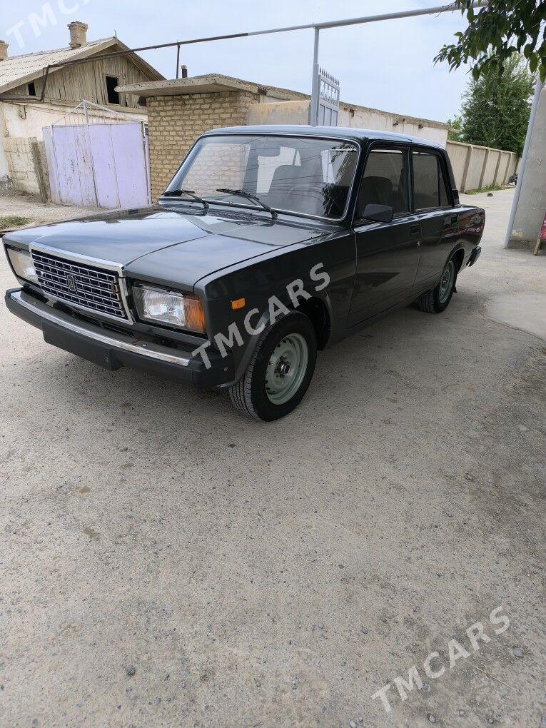 Lada 2107 2010 - 55 000 TMT - Теджен - img 4