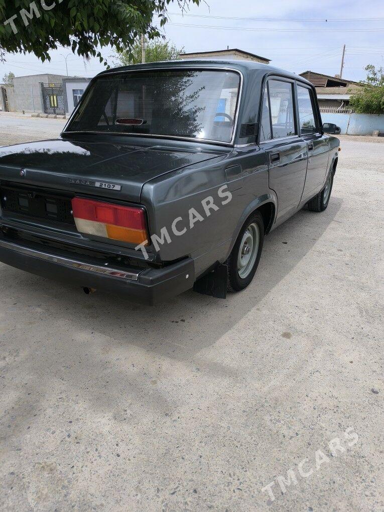 Lada 2107 2010 - 55 000 TMT - Теджен - img 5