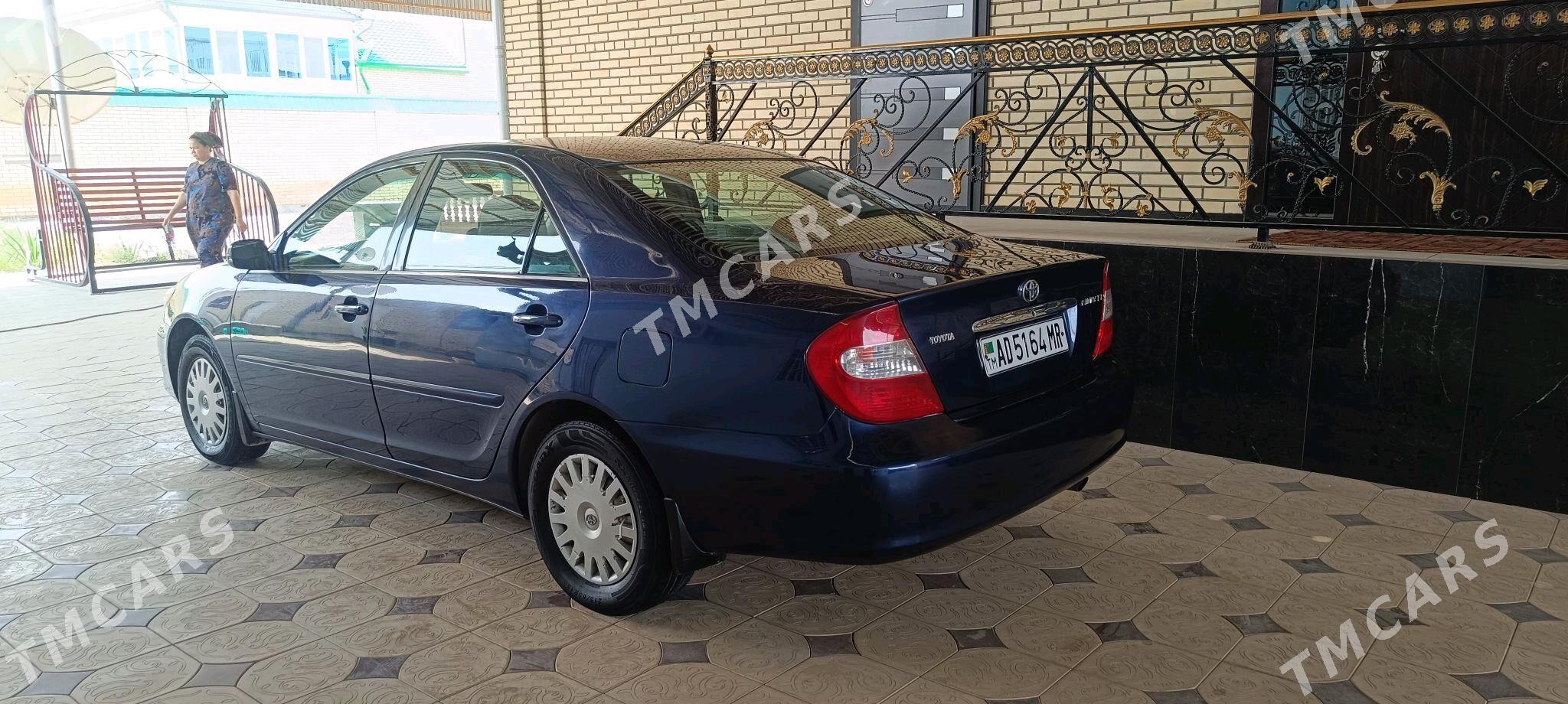 Toyota Camry 2003 - 120 000 TMT - Мары - img 2