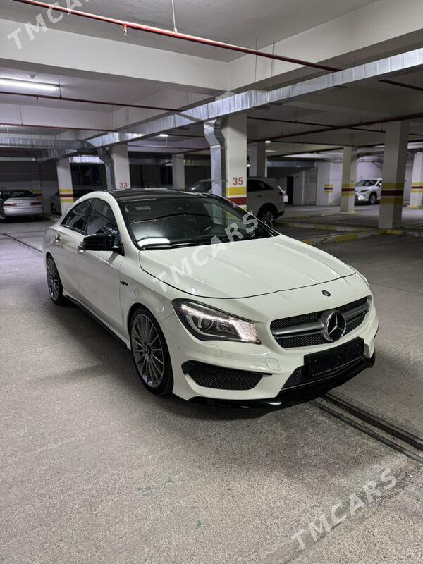 Mercedes-Benz CLA 2014 - 412 000 TMT - Ашхабад - img 6