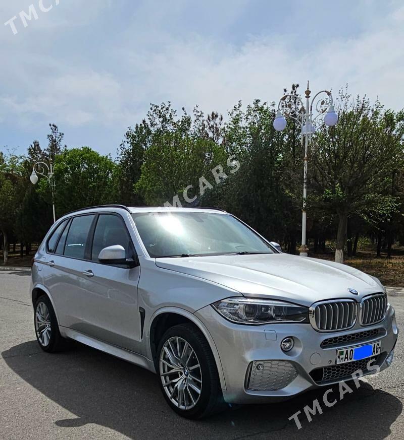 BMW X5 M 2016 - 783 000 TMT - Ашхабад - img 2