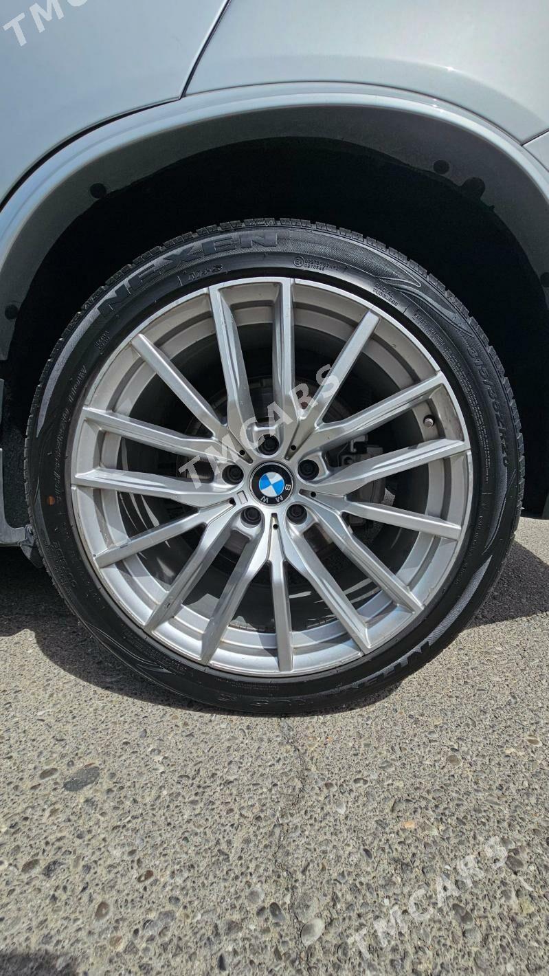 BMW X5 M 2016 - 783 000 TMT - Ашхабад - img 7