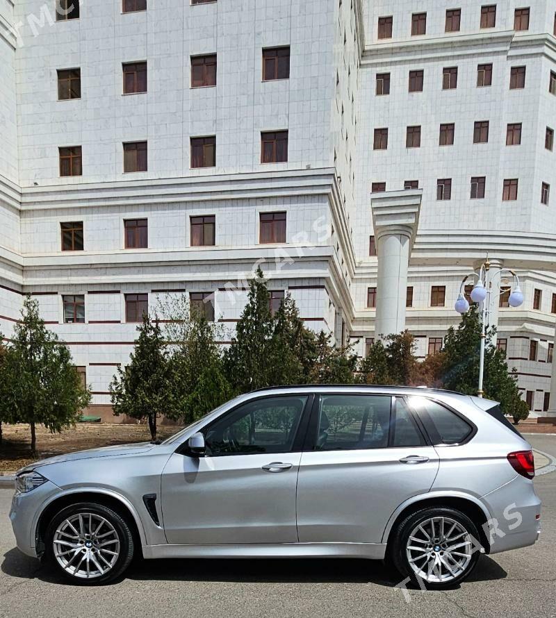 BMW X5 M 2016 - 783 000 TMT - Ашхабад - img 3