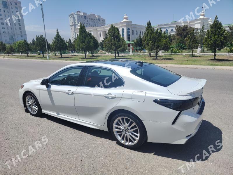 Toyota Camry 2019 - 340 000 TMT - Atatürk köç. - img 4