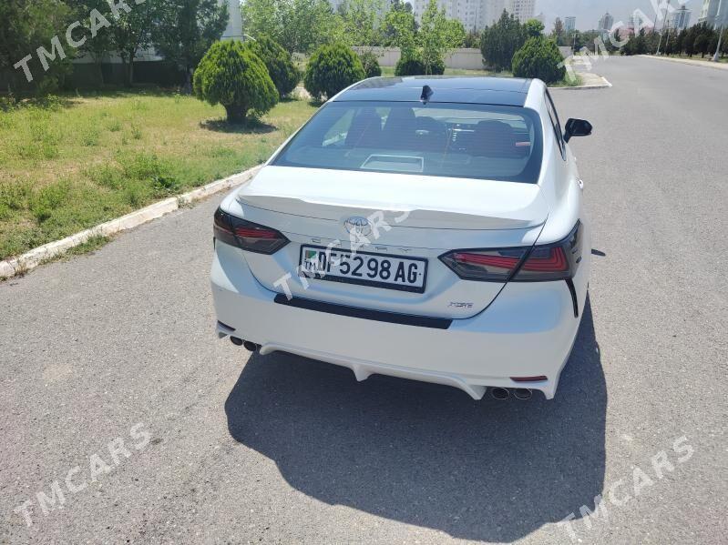 Toyota Camry 2019 - 340 000 TMT - Улица Ататурка - img 5