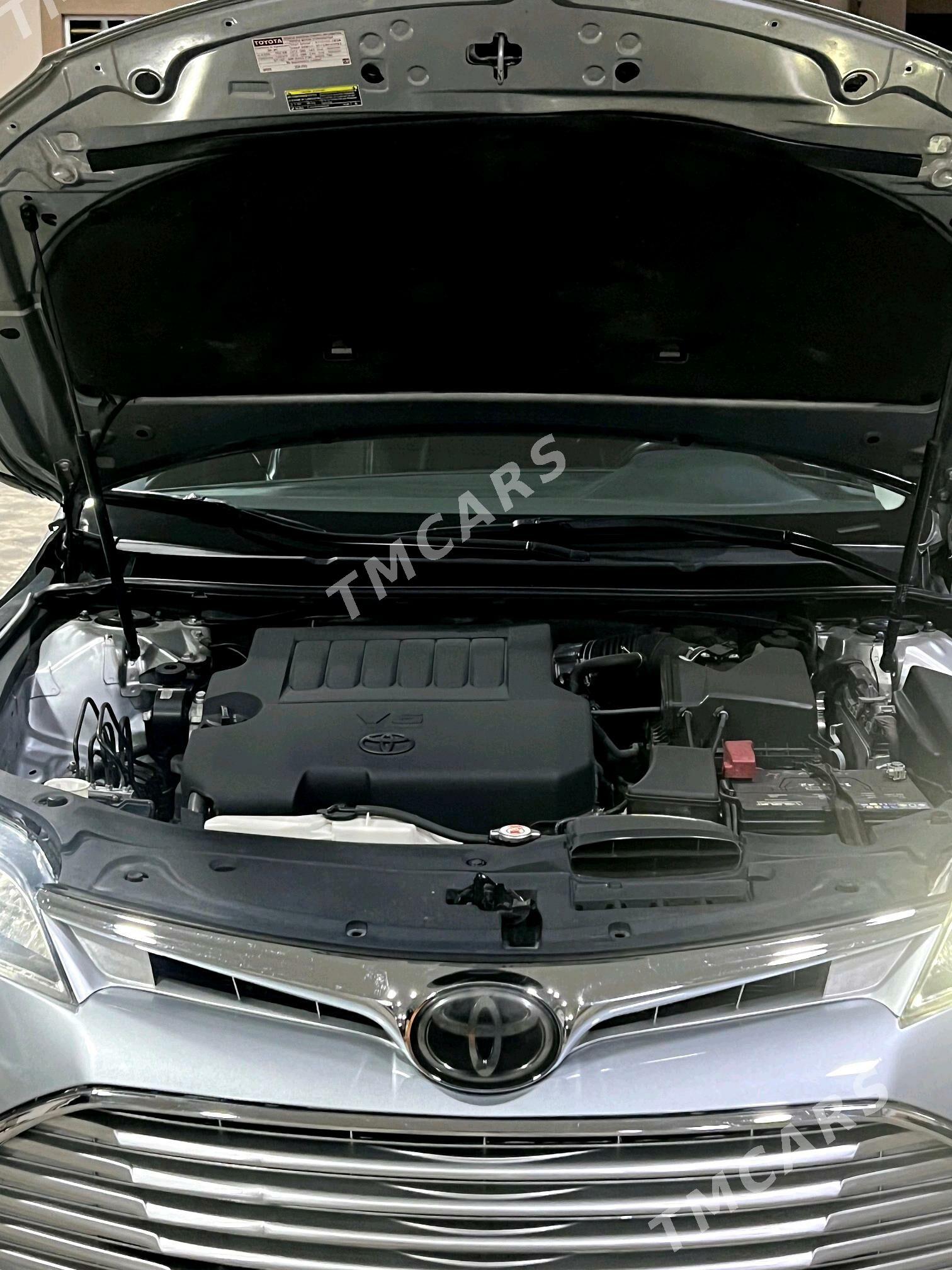 Toyota Avalon 2017 - 400 000 TMT - Мары - img 2