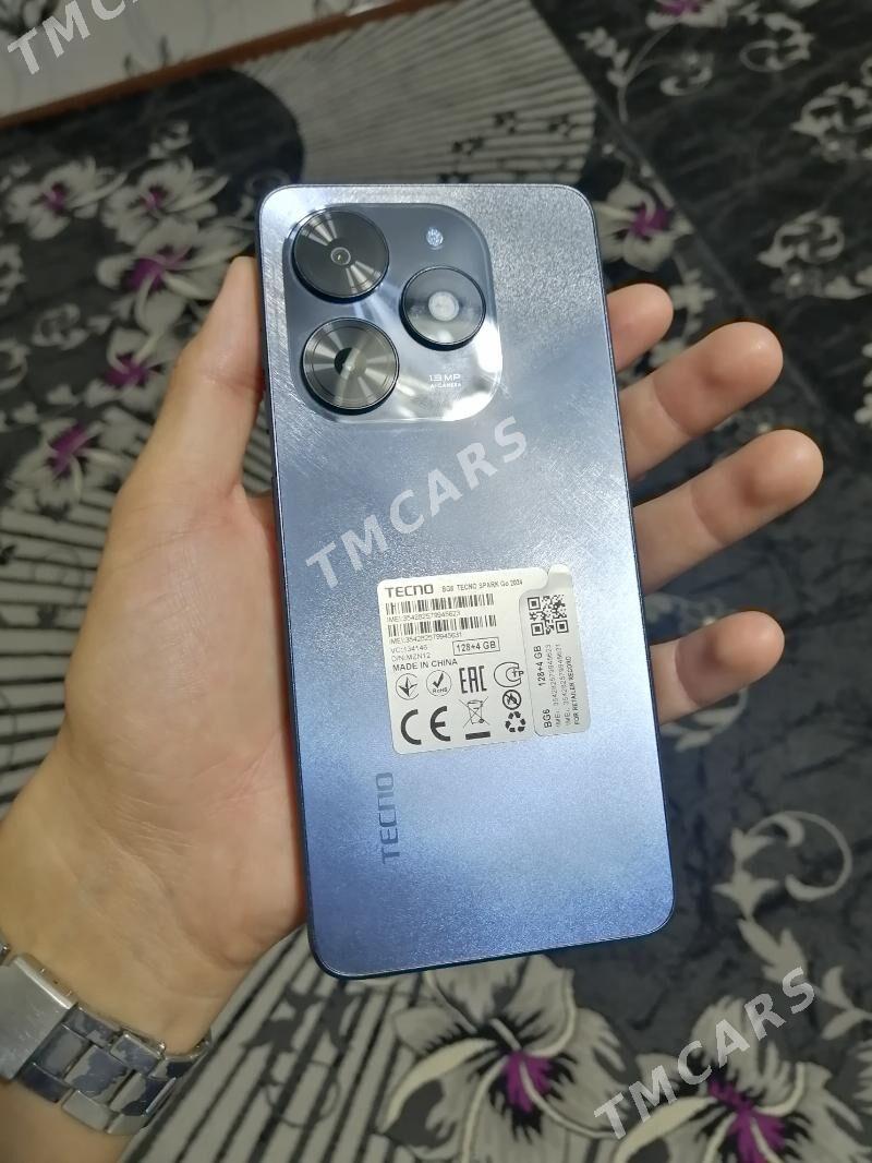 Tecno Spark go 2024 - Туркменбаши - img 2