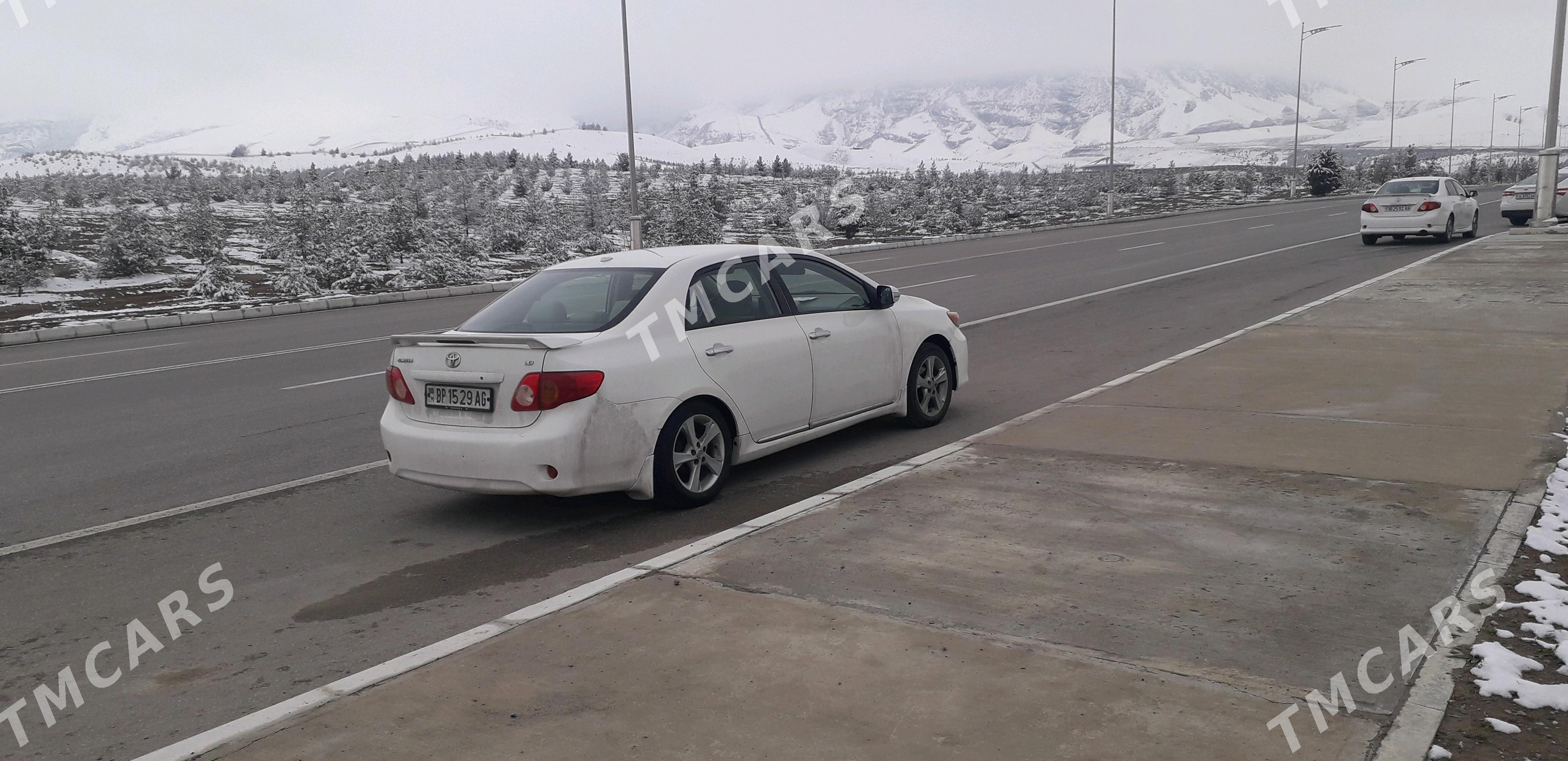 Toyota Corolla 2008 - 135 000 TMT - Хитровка - img 2