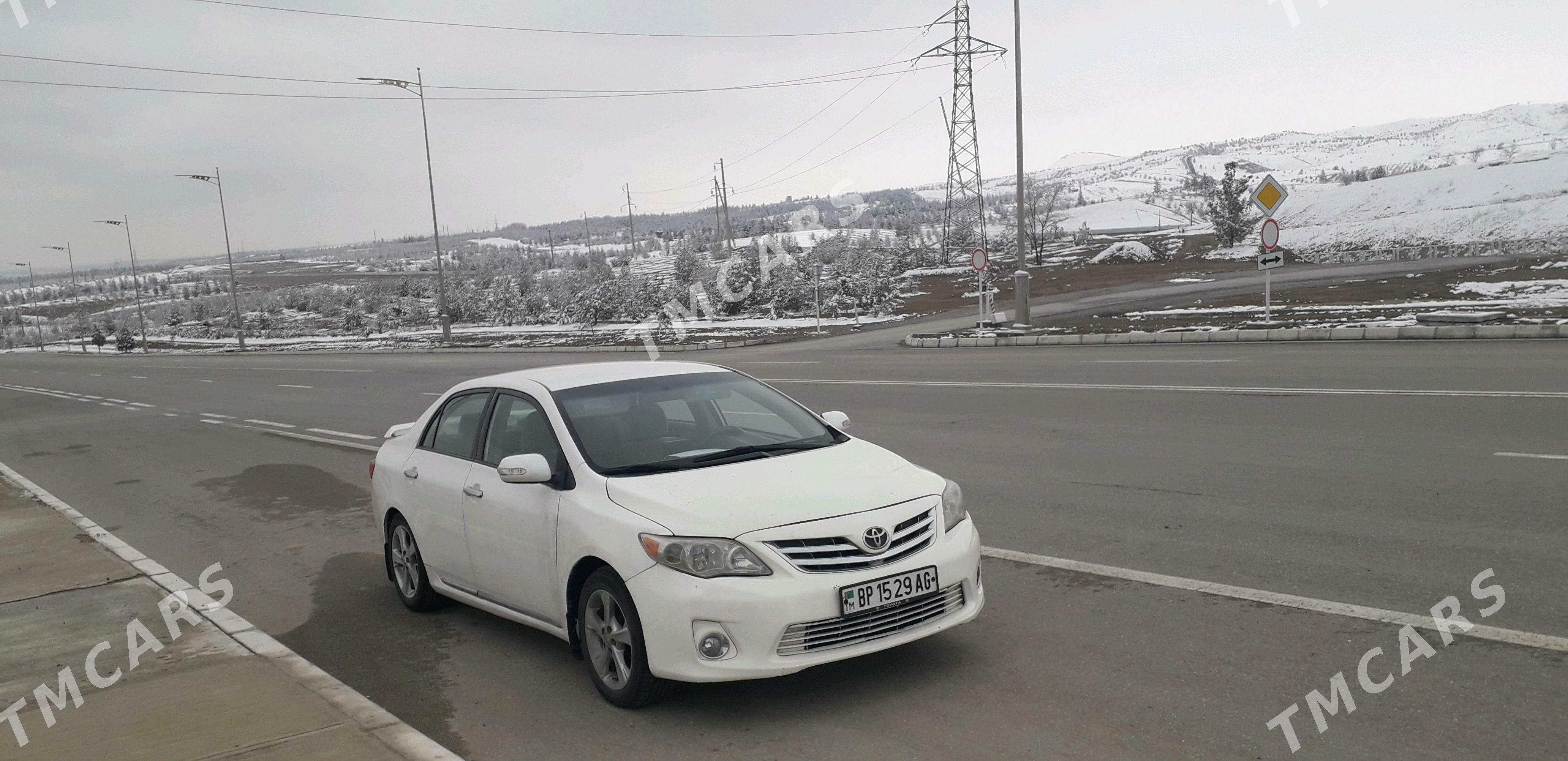 Toyota Corolla 2008 - 135 000 TMT - Хитровка - img 3