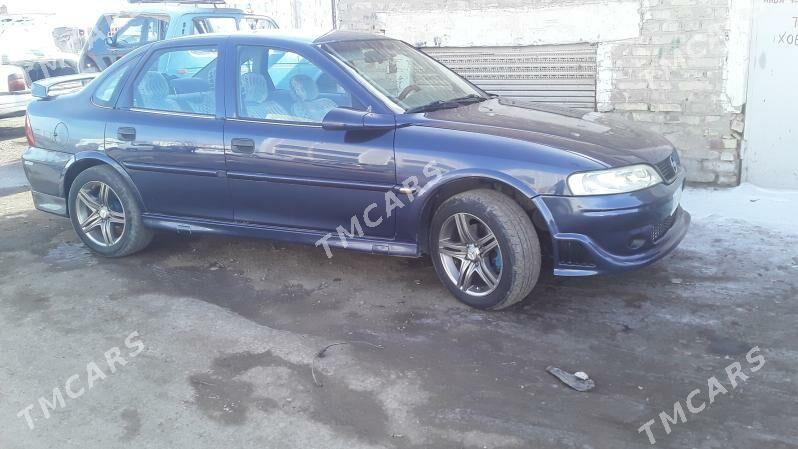 Opel Vectra 2000 - 62 000 TMT - Дашогуз - img 2