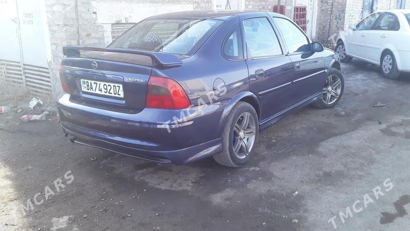 Opel Vectra 2000 - 62 000 TMT - Дашогуз - img 3