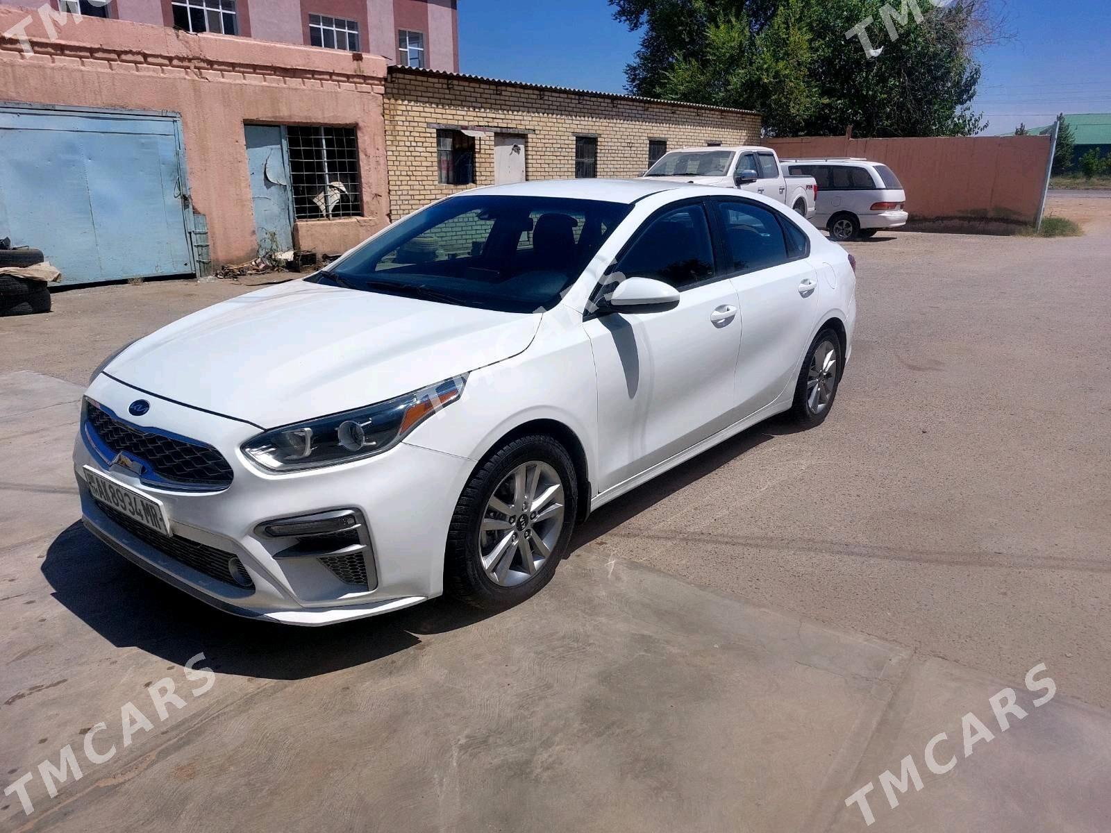 Kia Forte 2019 - 170 000 TMT - Мары - img 4