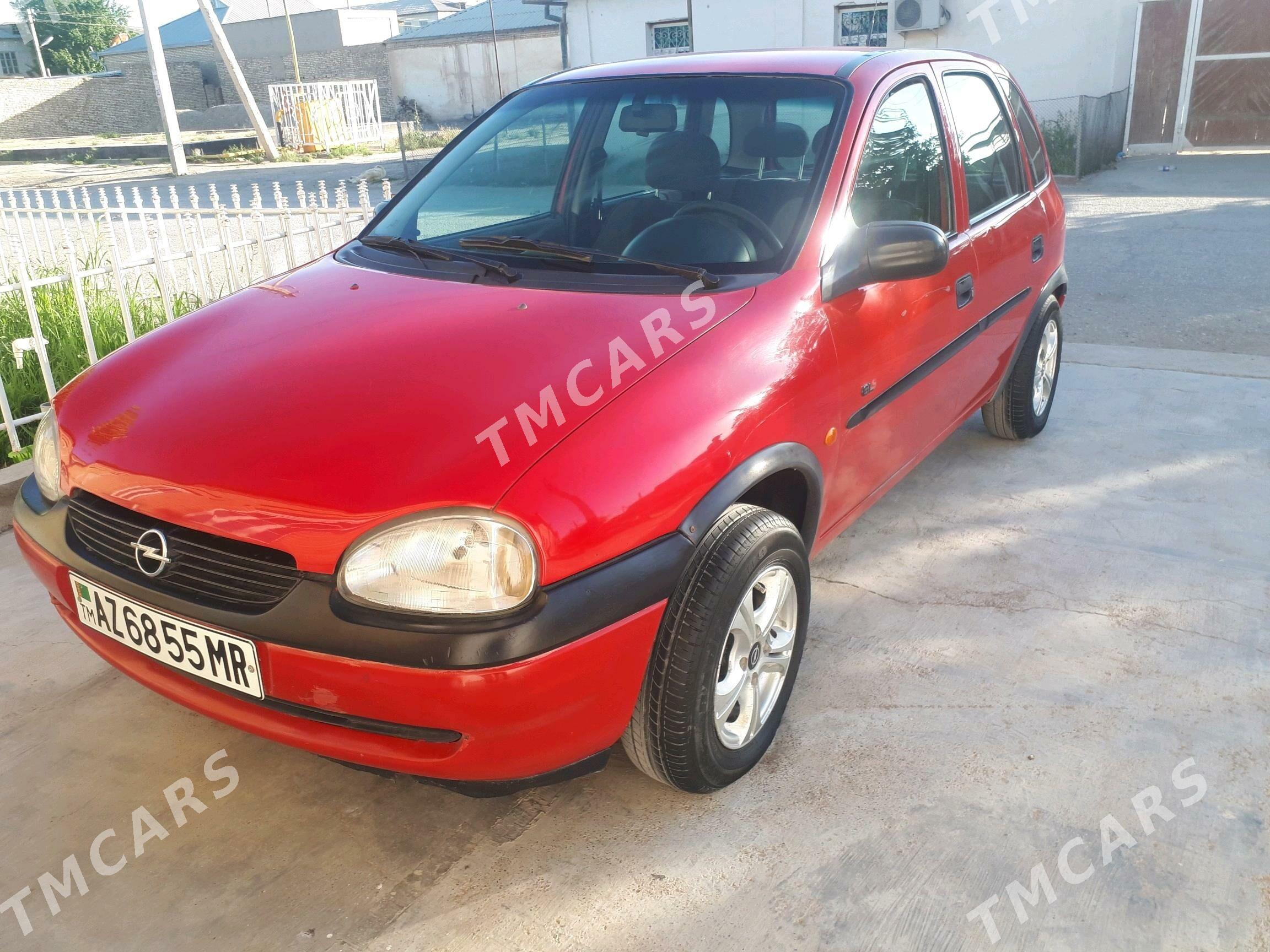 Opel Vita 1998 - 27 000 TMT - Мары - img 2