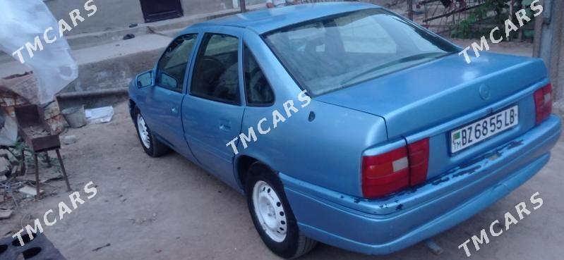 Opel Vectra 1993 - 20 000 TMT - Газаджак - img 5