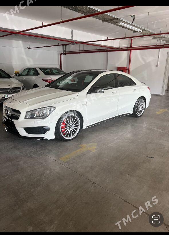 Mercedes-Benz CLA 2016 - 700 000 TMT - Aşgabat - img 3