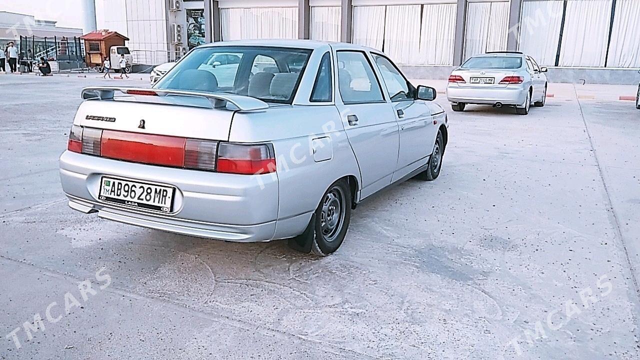 Lada 2110 2003 - 39 000 TMT - Байрамали - img 3