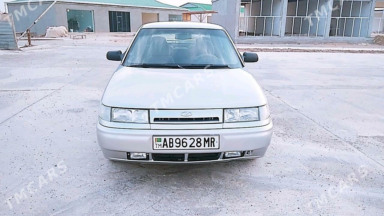 Lada 2110 2003 - 39 000 TMT - Байрамали - img 6