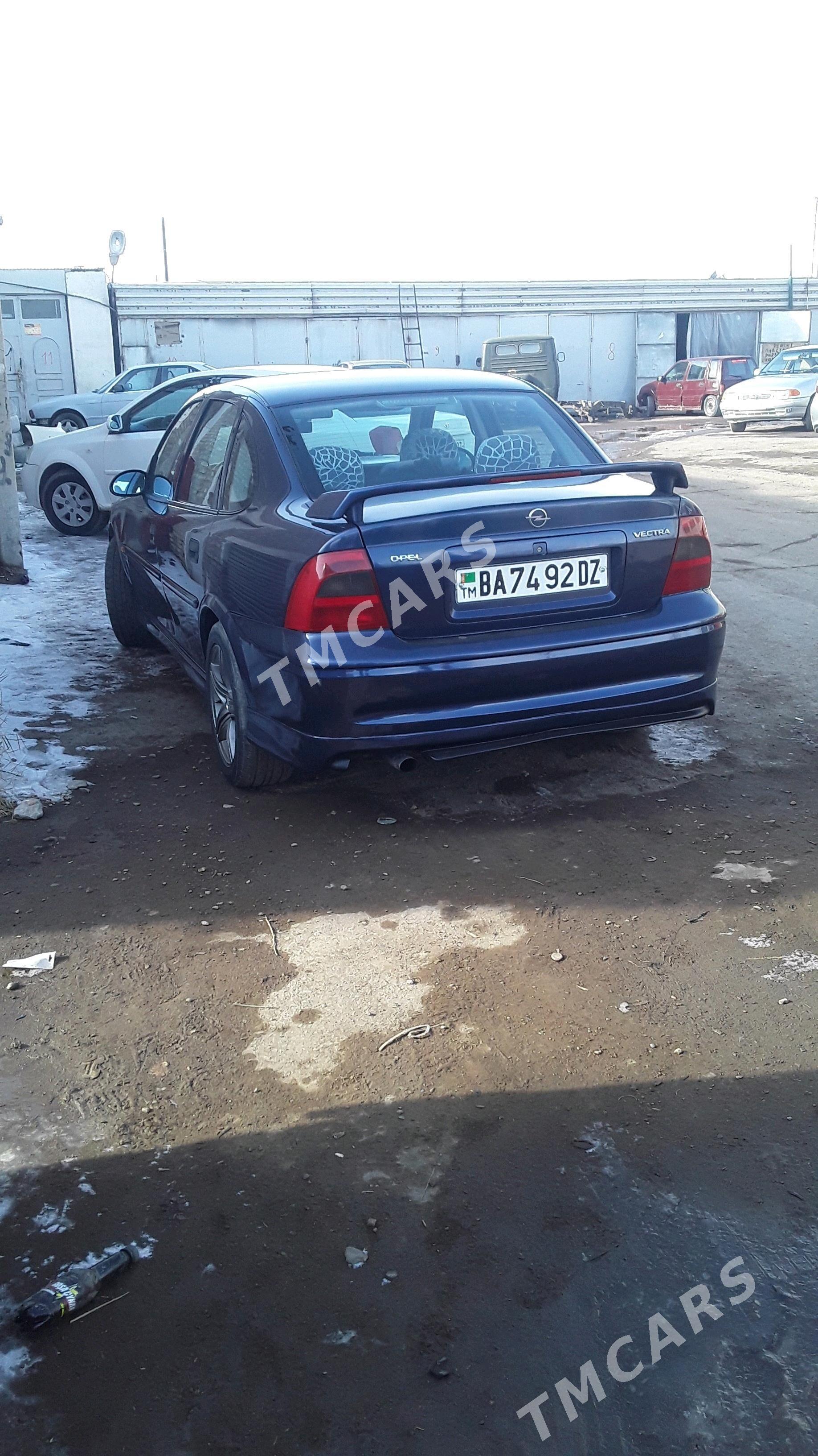 Opel Vectra 2000 - 62 000 TMT - Daşoguz - img 4