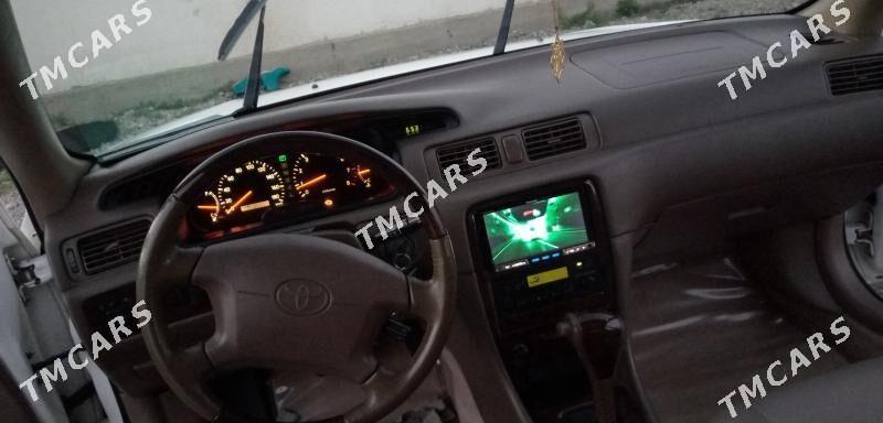 Toyota Camry 1998 - 130 000 TMT - Ашхабад - img 5