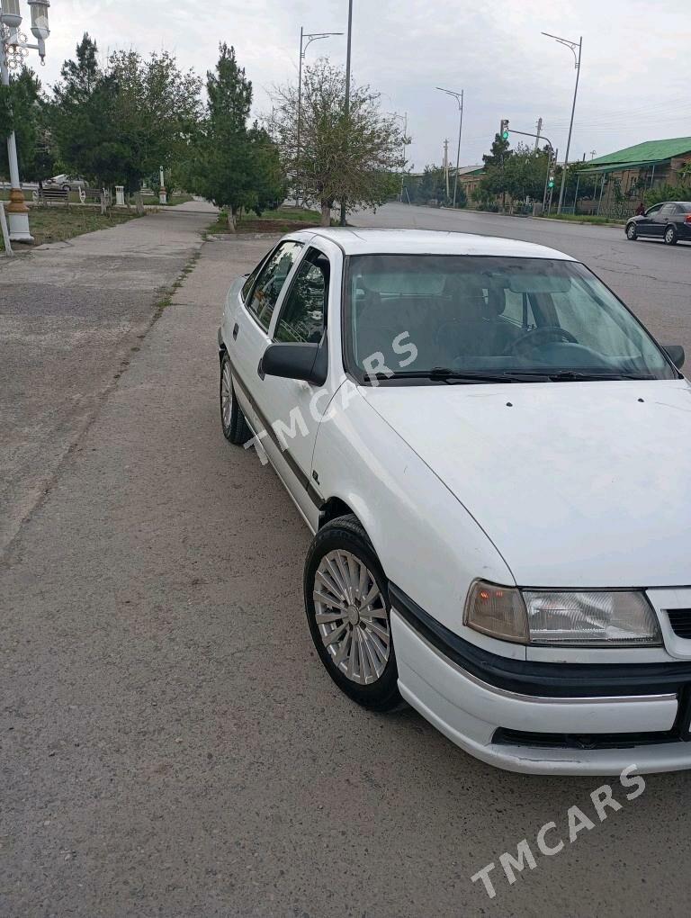 Opel Vectra 1993 - 37 000 TMT - Türkmenabat - img 2