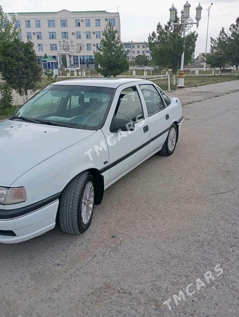 Opel Vectra 1993 - 37 000 TMT - Türkmenabat - img 3