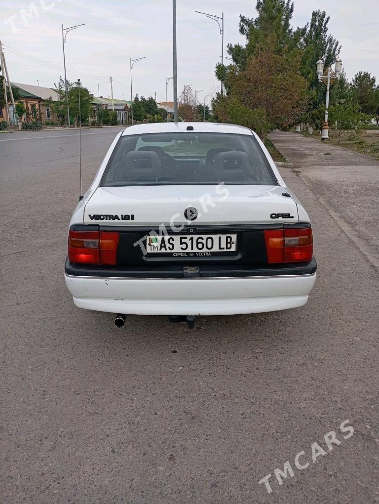 Opel Vectra 1993 - 37 000 TMT - Türkmenabat - img 4