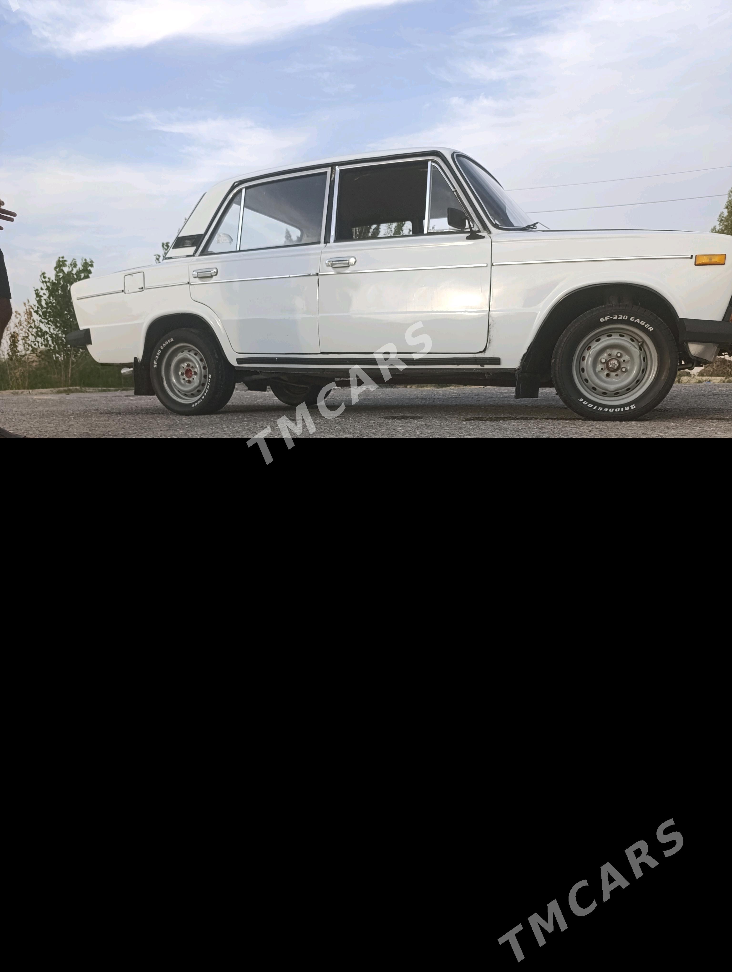 Lada 2106 1986 - 15 000 TMT - Çärjew - img 2